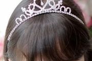 Tiara / Hairband