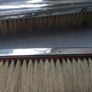 Two Silver Plated Clothes Brushes Image 2
