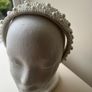 2 New Pearl Hairbands Image 2