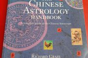 New book The Chinese Astrology handbook