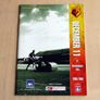 Watford Football Club programmes Image 6