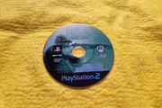 Medal of honor Frontline PlayStation 2 ps2 games Original