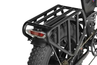 Engwe EP-2 Pro Folding Bike