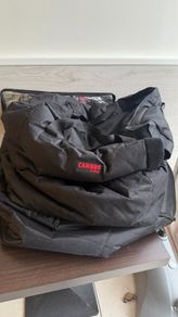 Pizza delivery bag