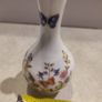 SET OF 2 Aynsley Cottage Garden Bud Vase Image 10