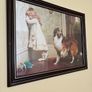 Framed Print of 'A Special Pleader' Image 3