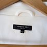 Kenneth Cole white jacket Image 2