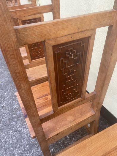 kitchen chairs