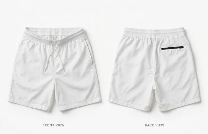 Shorts men