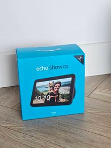 New Unopened Amazon Echo Show 8 - 3rd Gen (Dec'25 release)