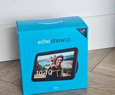 New Unopened Amazon Echo Show 8 - 3rd Gen (Dec'25 release)