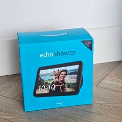 New Unopened Amazon Echo Show 8 - 3rd Gen (Dec'25 release)