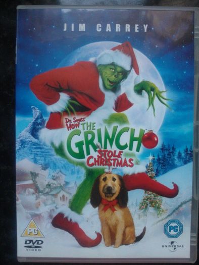 Christmas DVD movie collection Polar Express, Elf, Muppets, Disney, Christmas Carol, Santa Clause etc