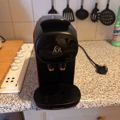 Lord Batista coffee machine