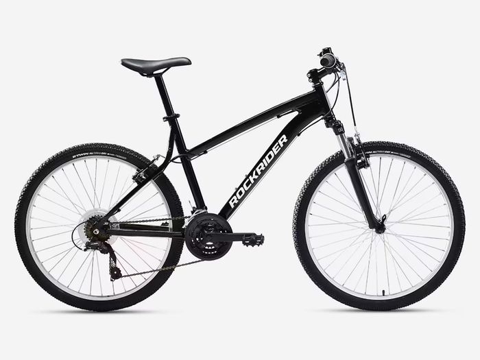 Rockrider Mountain Bike ST 50 (Size L/XL)