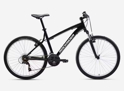 Rockrider Mountain Bike ST 50 (Size L/XL)