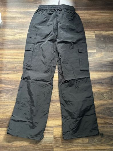 Supply and Demand (In Black)