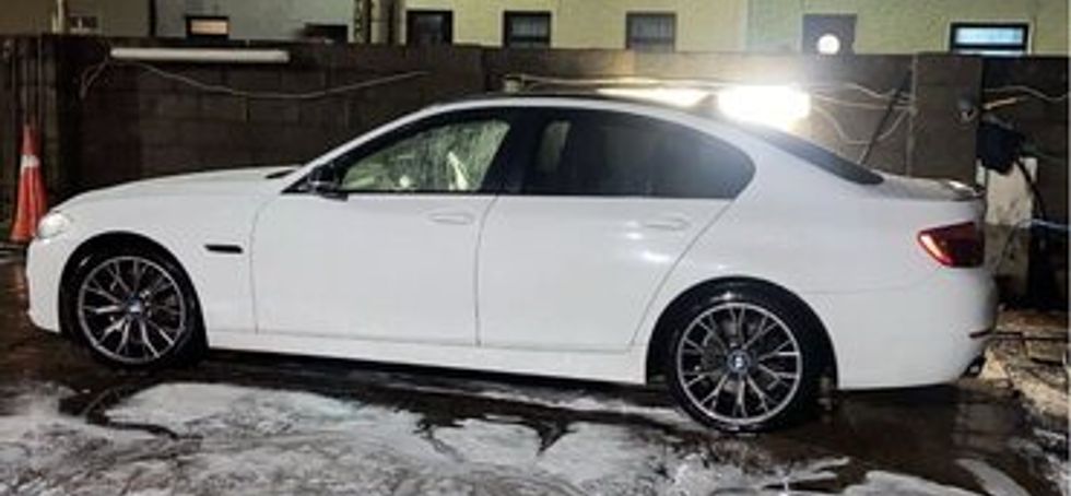 142 520d F10 Auto NCT-07/27 7k final price
