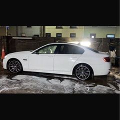 142 520d F10 Auto Nct-07/27