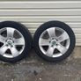 Skoda Alloys Image 2
