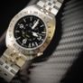 Seiko Automatic GMT Pilot Image 10