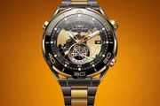 Luxury Smart Watch With 2 Straps