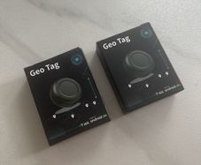 mini GPS tracker for cars etc