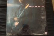 Tony Remy Boof lp