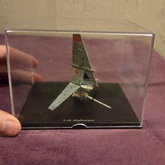 Star Wars "T-16 Skyhopper" Model