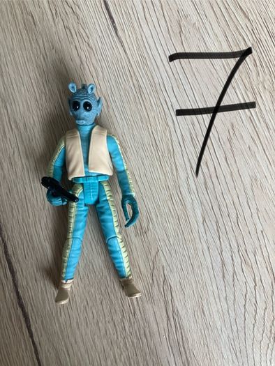 star wars figures