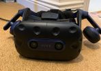 HTC Vive Pro 2 + 1 VR headsets, Wireless Adapter, Valve Index Controllers + more