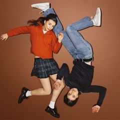 For Dolores GIAF tix x2