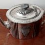 Silver Teapot Image 3