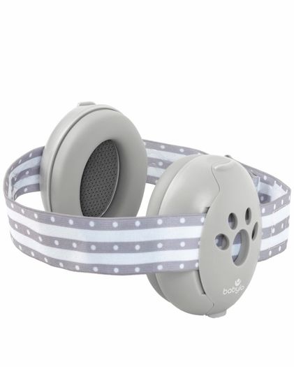 Baby Ear Defenders