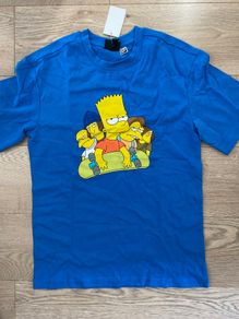 Simpsons tshirt
