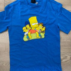 Simpsons tshirt