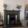 Fireplace Image 4