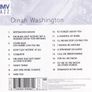 Free Postage! The Dinah Washington Collection. CD. Image 2