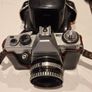 Praktica LB 35mm Camera Image 5