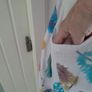 Made in Italy Cotton Dress New Image 2