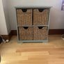 Wooden Storage Unit Image 6