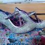 Irregular choice UK9/43 NEW Image 8
