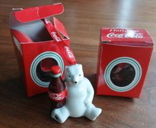 Coca Cola x 2