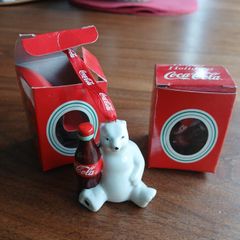 Coca Cola x 2