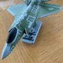 F35 Lightning Fighter Jet 3D Printed (Free Postage) Image 6
