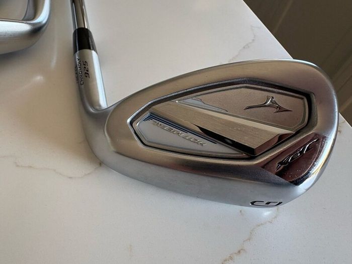 Mizuno JPX925 Hot Metal Irons Stiff 6 to GW