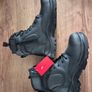 Rock Fall Safety Boots - UK size 9 Image 3
