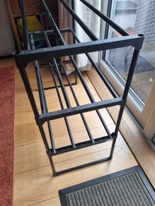 Shoe Rack