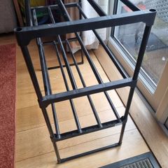 Shoe Rack