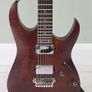 Ibanez Prestige RGA121 with Seymour Duncan Nazgul & Sentient Pickups Image 7